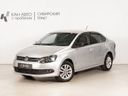 Volkswagen Polo V Казань  - изображение 9