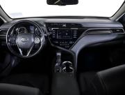 Toyota Camry VIII (XV70) Москва  - изображение 35