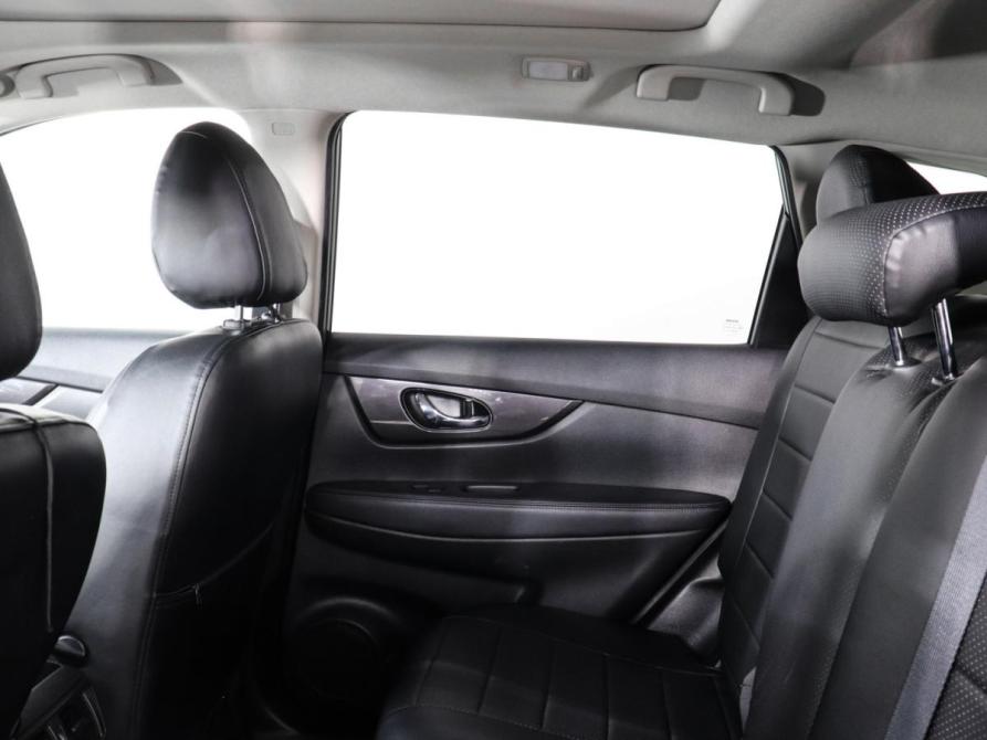 Nissan X-Trail III Рестайлинг Химки  - изображение 9