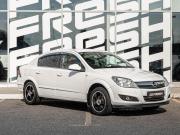 Opel Astra H Рестайлинг Краснодар  - изображение 24