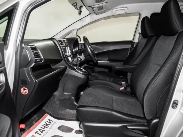 Toyota Ractis II с пробегом 2012 года, цена 975 000 рублей, 72536 км, хэтчбек, Автокод Объявления