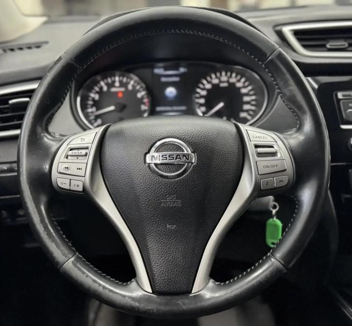 Nissan Qashqai II Шахты  - изображение 11