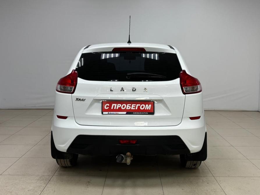 Lada (ВАЗ) XRAY I Альметьевск  - изображение 6