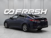 Kia Optima IV Рестайлинг Ростов-на-Дону  - изображение 19