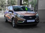 Lada (ВАЗ) XRAY I Москва  - изображение 17