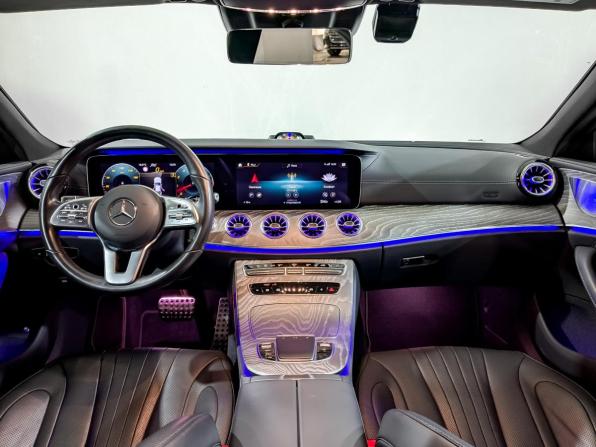 Mercedes-Benz CLS III (C257) с пробегом 2021 года, цена 6 700 000 рублей, 40149 км, седан, Автокод Объявления