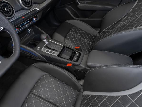 Audi Q2 I Рестайлинг с пробегом 2026 года, цена 3 700 000 рублей, 50 км, внедорожник, Автокод Объявления