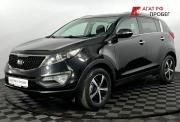 Kia Sportage III Рестайлинг Нижний Новгород  - изображение 25