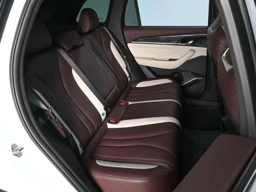 Geely Monjaro I Ростов-на-Дону  - изображение 7