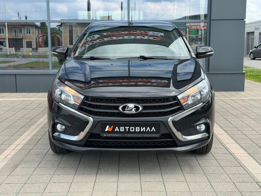 Lada (ВАЗ) Vesta I Владикавказ  - изображение 2