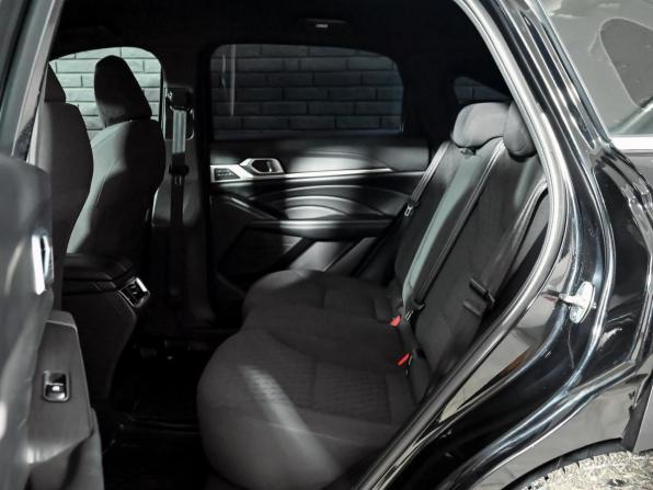 Haval F7 II с пробегом 2024 года, цена 2 500 000 рублей, 46640 км, внедорожник, Автокод Объявления