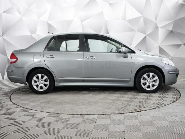 Nissan Tiida I Рестайлинг с пробегом 2013 года, цена 730 000 рублей, 240000 км, седан, Автокод Объявления