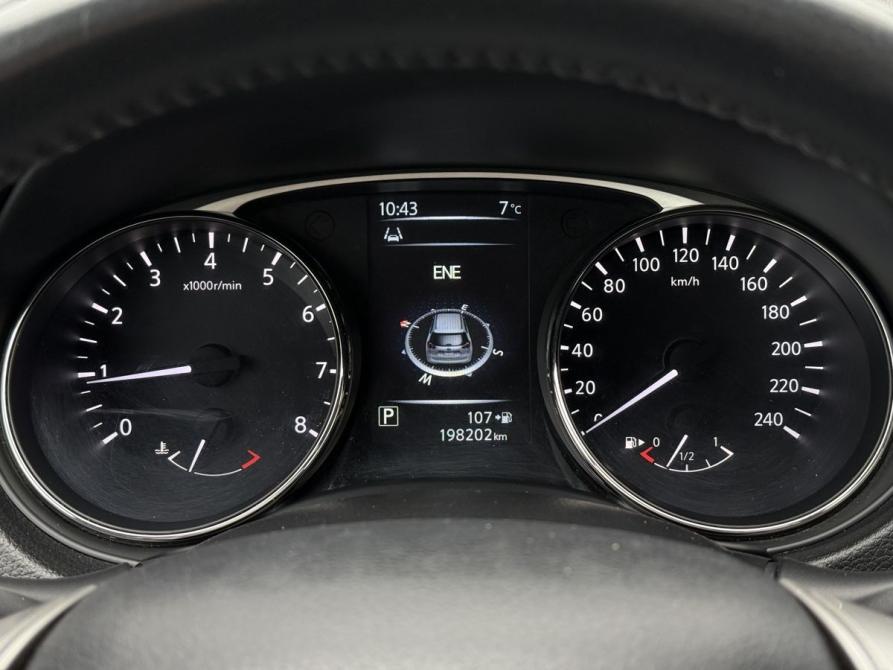 Nissan X-Trail III Ярославль  - изображение 12