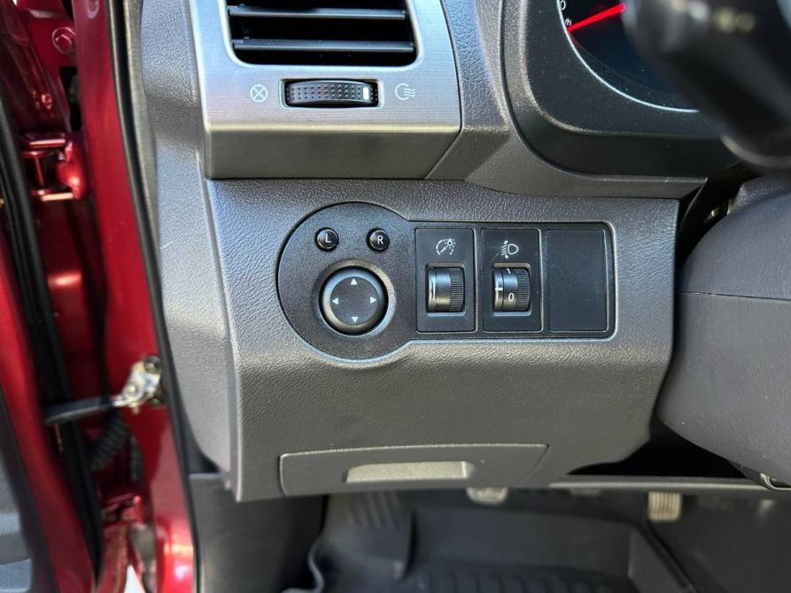 Chery Tiggo (T11) I Рестайлинг (FL) Ижевск  - изображение 14