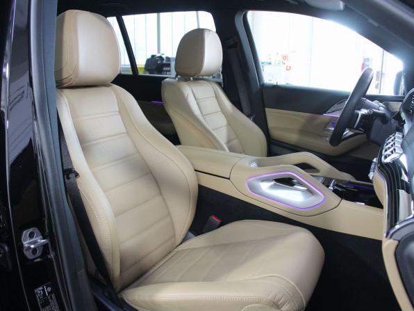 Mercedes-Benz GLS II (X167) Рестайлинг с пробегом 2023 года, цена 14 580 000 рублей, 30529 км, внедорожник, Автокод Объявления