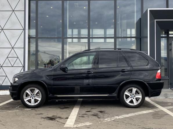 BMW X5 I (E53) Рестайлинг с пробегом 2005 года, цена 999 000 рублей, 375637 км, внедорожник, Автокод Объявления