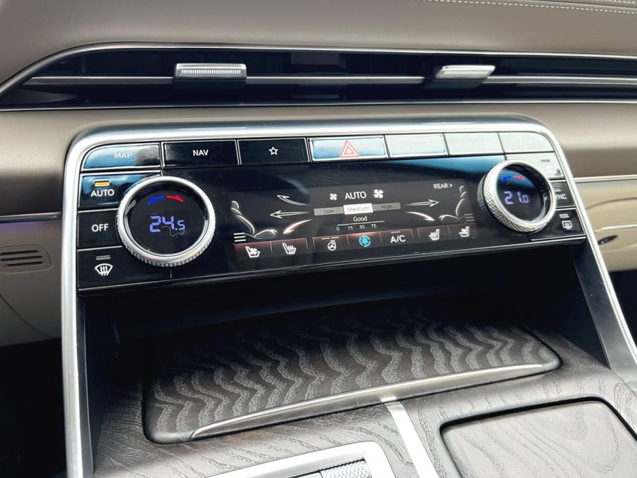 Genesis GV80 I Пермь  - изображение 29