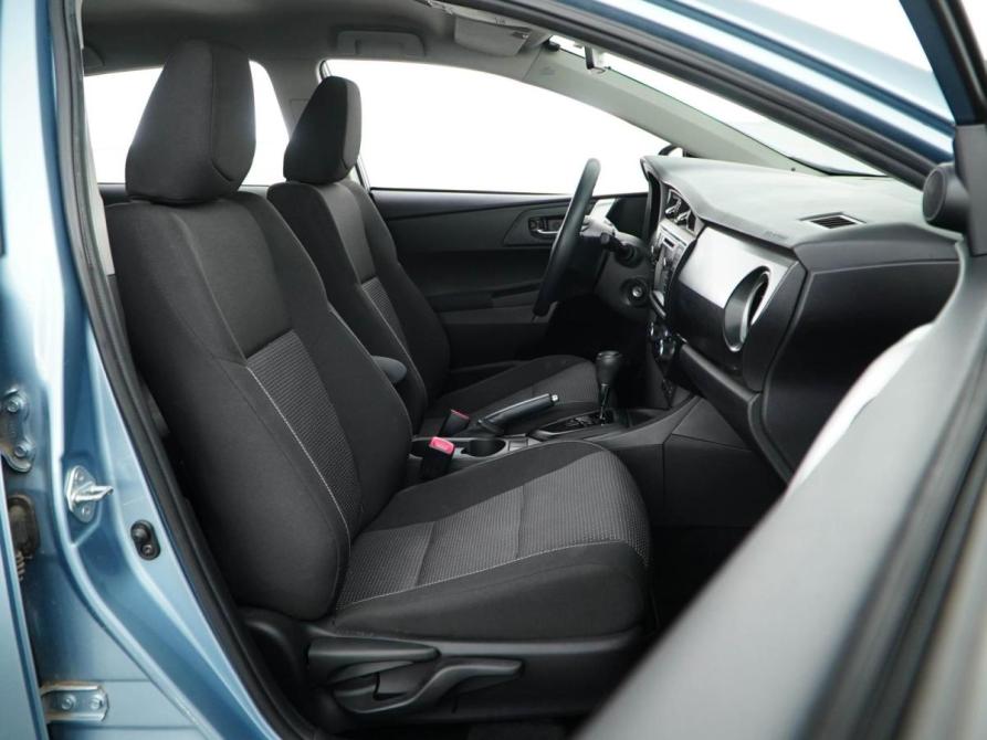 Toyota Auris II Москва  - изображение 8