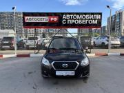 Datsun on-DO I Альметьевск  - изображение 20
