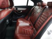 Mercedes-Benz C-Класс IV (W205) Москва  - изображение 32