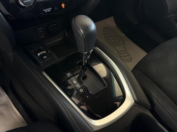 Nissan X-Trail III с пробегом 2017 года, цена 1 850 000 рублей, 105204 км, внедорожник, Автокод Объявления