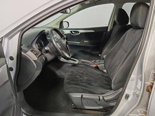 Nissan Tiida II с пробегом 2015 года, цена 999 000 рублей, 163109 км, хэтчбек, Автокод Объявления