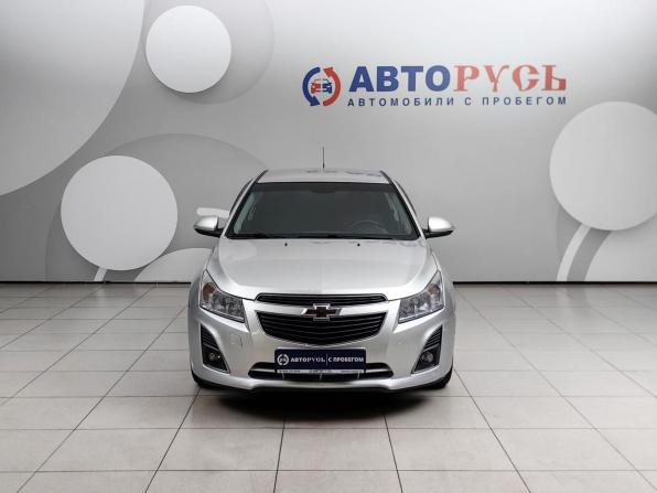 Chevrolet Cruze I Рестайлинг с пробегом 2014 года, цена 598 000 рублей, 110000 км, седан, Автокод Объявления