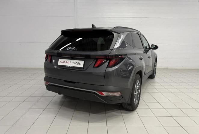 Hyundai Tucson III Рестайлинг с пробегом 2021 года, цена 3 480 000 рублей, 43948 км, внедорожник, Автокод Объявления