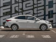 Hyundai Solaris II Рестайлинг Краснодар  - изображение 23