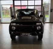 Lada (ВАЗ) Niva Legend I Екатеринбург  - изображение 18