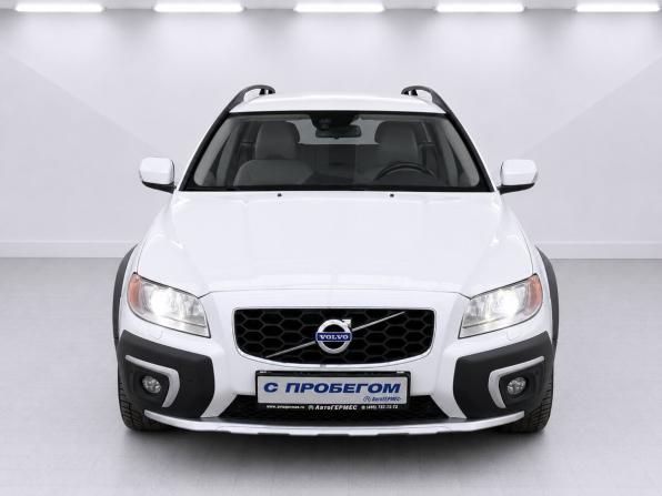 Volvo XC70 II Рестайлинг с пробегом 2013 года, цена 2 677 000 рублей, 99333 км, универсал, Автокод Объявления