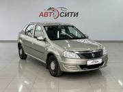 Renault Logan I Рестайлинг Тамбов  - изображение 21