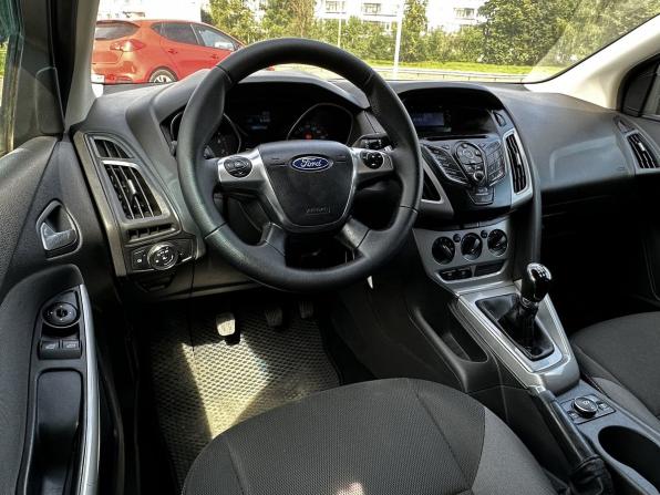 Ford Focus III с пробегом 2011 года, цена 665 000 рублей, 180437 км, хэтчбек, Автокод Объявления
