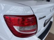 Lada (ВАЗ) Granta I Рестайлинг Саратов  - изображение 40