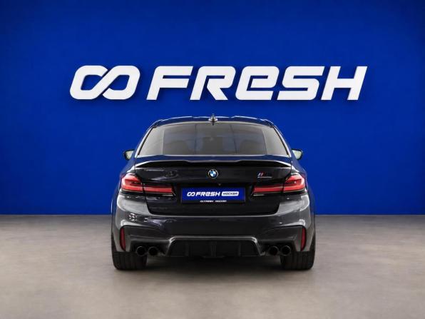 BMW M5 VI (F90) с пробегом 2019 года, цена 7 888 444 рубля, 77354 км, седан, Автокод Объявления