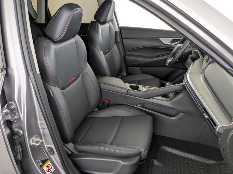 Changan CS35 Plus I Рестайлинг Москва  - изображение 23