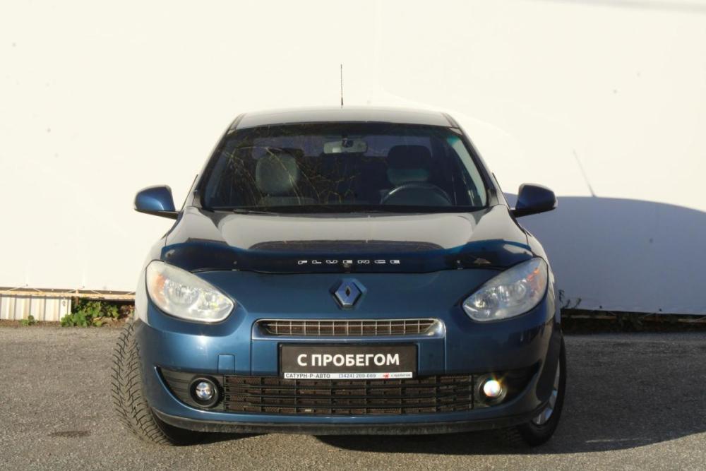 Renault Fluence I Березники  - изображение 2