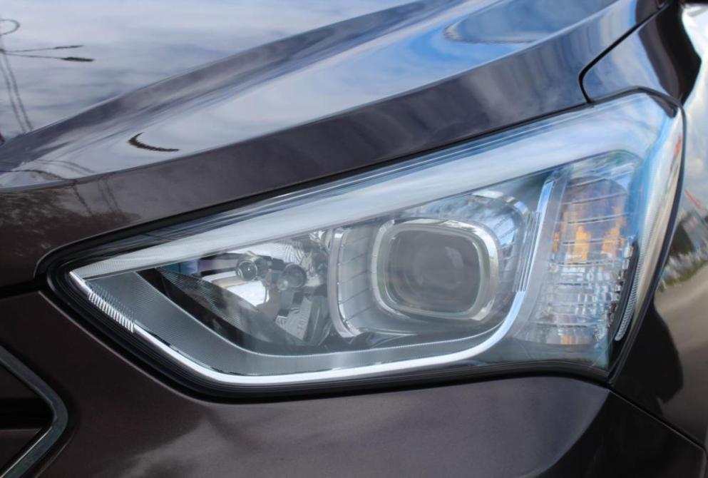 Hyundai Santa Fe III Нижний Новгород  - изображение 19