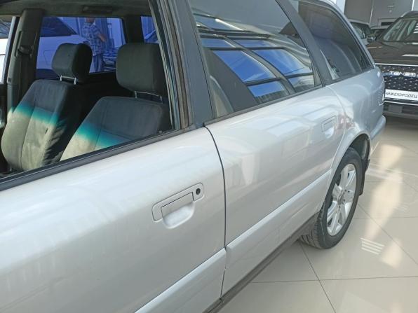 Audi A6 I (C4) с пробегом 1994 года, цена 469 000 рублей, 435000 км, универсал, Автокод Объявления