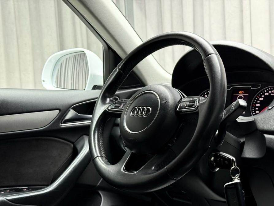 Audi Q3 I (8U) Ижевск  - изображение 12