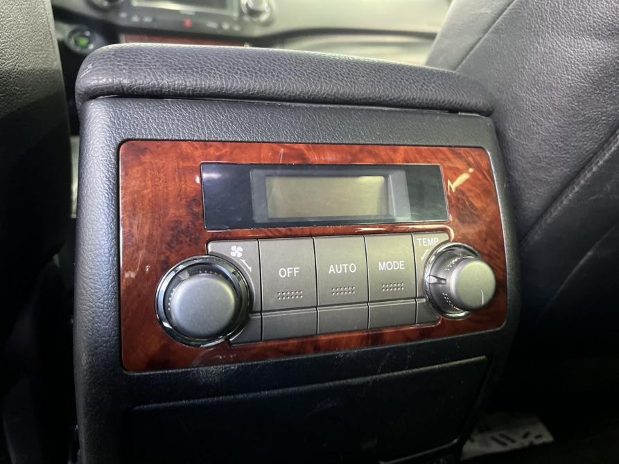 Toyota Highlander II (XU40) Рестайлинг Уфа  - изображение 24