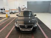 Volkswagen Passat B6 Магнитогорск  - изображение 25
