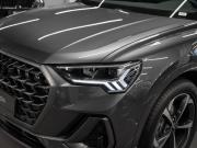Audi Q3 II (F3) Москва  - изображение 49