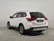 Mitsubishi Outlander III Рестайлинг 3 Санкт-Петербург  - изображение 23