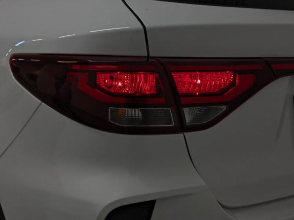 Solaris KRX с пробегом 2024 года, цена 2 190 000 рублей, 18000 км, хэтчбек, Автокод Объявления