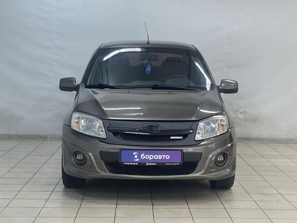Lada (ВАЗ) Granta I с пробегом 2015 года, цена 520 000 рублей, 223882 км, седан, Автокод Объявления
