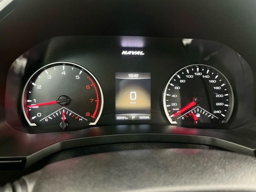 Haval F7x I Ижевск  - изображение 13