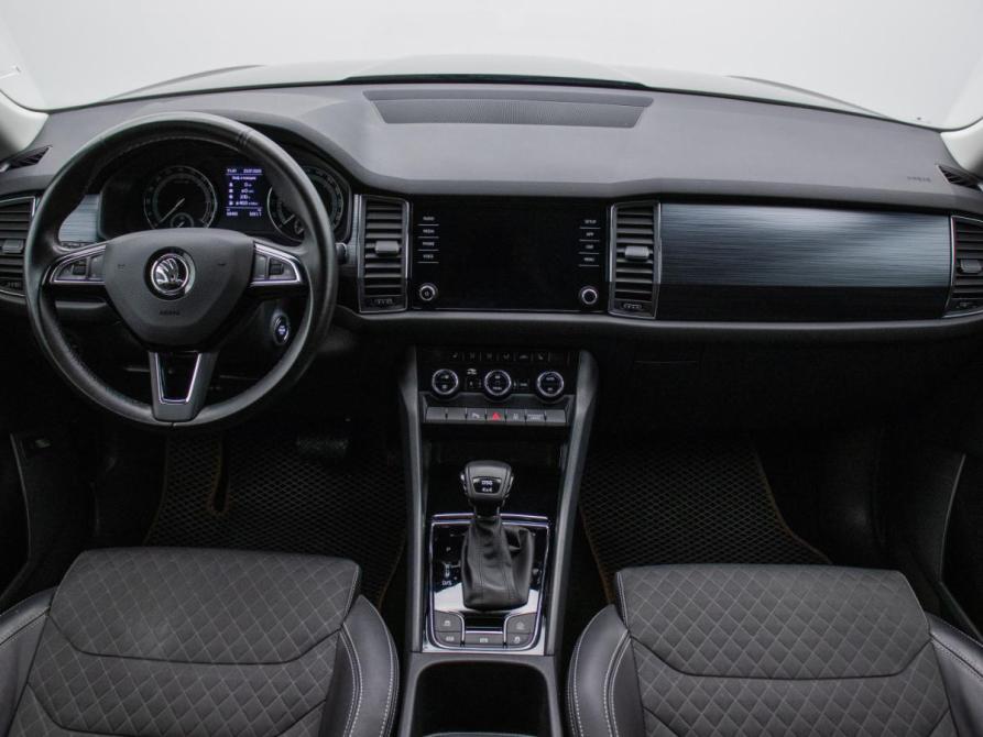 Skoda Kodiaq I Москва  - изображение 14