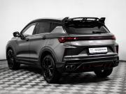 Geely Coolray I Рестайлинг Москва  - изображение 27
