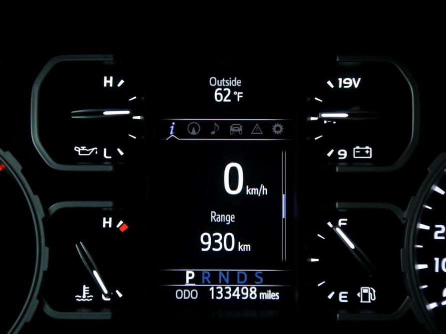 Toyota Tundra II Рестайлинг Иваново  - изображение 25